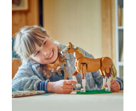 LEGO Creator 31166 Piękny koń - 1331699 - zdjęcie 5